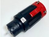 Conector hembra 50A 250V Arrow Hart