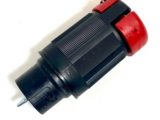 Conector hembra con punta 50A 125V Arrow Hart