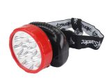 Linterna de minero 12LEDs Sanelec