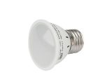 Foco dicroico LED 4W E27 6500K Sanelec