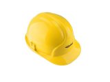 Casco de seguridad amarillo Santul