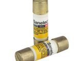 Fusible 30A Sanelec