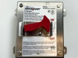 Interruptor de control de switch trifásico 30A 600V Arrow Hart