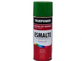 Aerosol verde 283gr Truepower