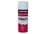 Aerosol blanco brillante 283gr Truepower