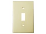 Placa vertical marfil Strom