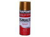 Aerosol oro mate 283gr Truepower