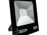 Reflector 100W 6500K QOP