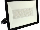 Reflector slim 100W 6500K QOP