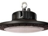 Campana LED industrial 150W 6500K QOP