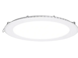 Luminaria panel LED circular empotrar 12W 6500K ZAS LED