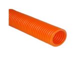 Poliducto corrugado flexible 19mm Skyfort por metro